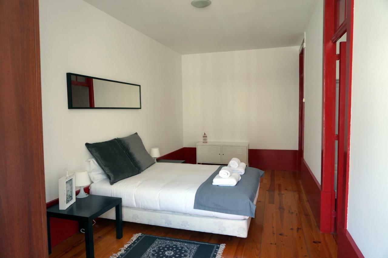 Oportodowntown|84 Apartment Exterior photo