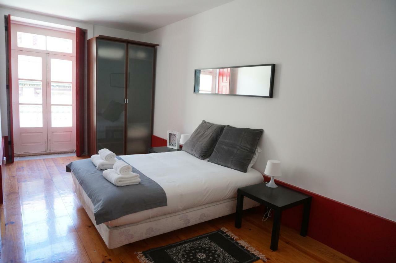 Oportodowntown|84 Apartment Exterior photo